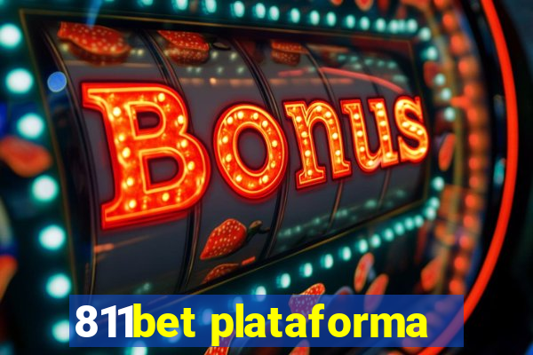 811bet plataforma